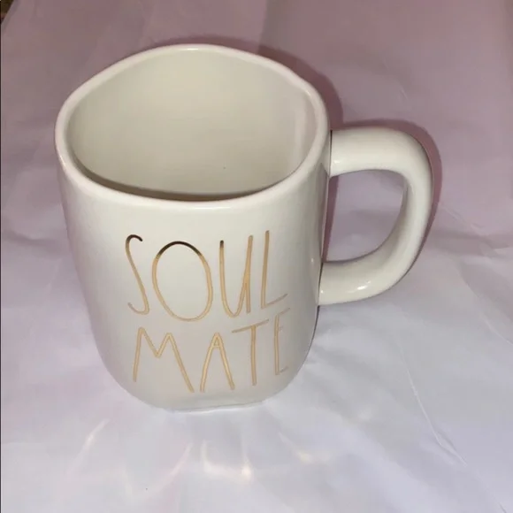 Rae Dunn Coffee Mug - Picture 2 of 2